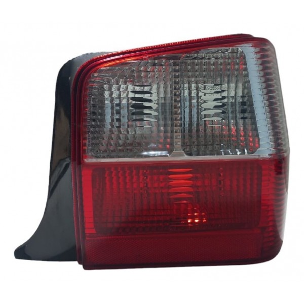 Par Lanterna Traseira Fiat Uno Universal 2004 A 2010 Peça Ambos Lados