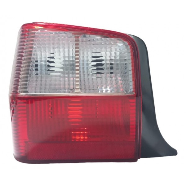 Par Lanterna Traseira Fiat Uno Universal 2004 A 2010 Peça Ambos Lados