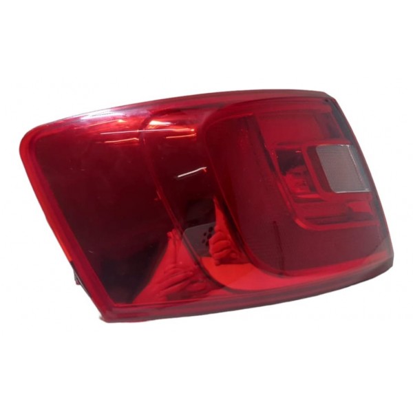 Lanterna Traseira Esquerda Vw Jetta Universal 2011 2012/2016