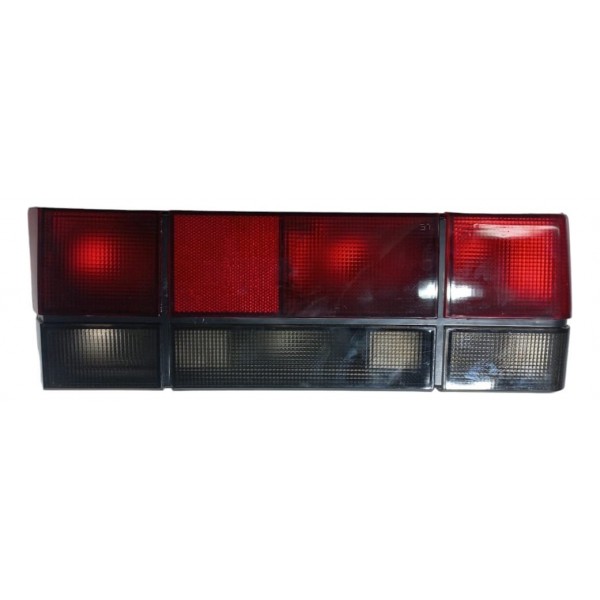 Par Lanterna Traseira Vw Gol G1 Universal 1987 A 1994 Peça Ambos Lados