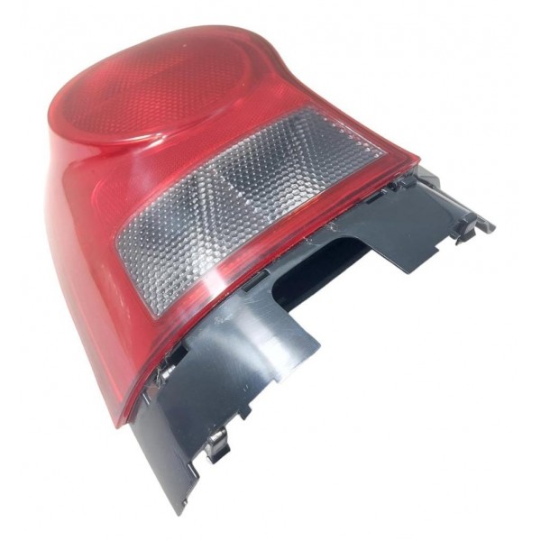 Lanterna Traseira Esquerda Vw Gol G4 Universal 2006 A 2010 Esquerdo/motorista