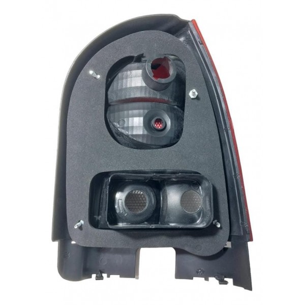 Lanterna Traseira Esquerda Vw Gol G4 Universal 2006 A 2010 Esquerdo/motorista