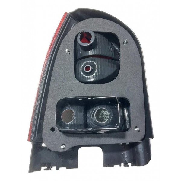 Lanterna Traseira Direita Vw Gol G4 Universal 2006 A 2010