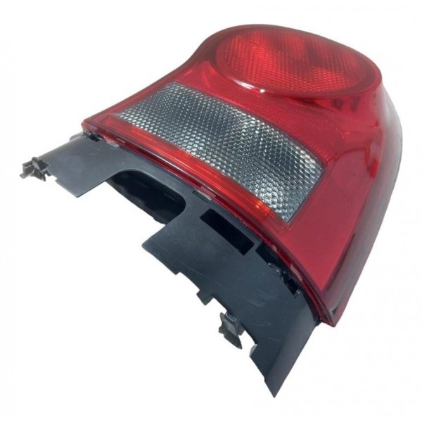 Lanterna Traseira Direita Vw Gol G4 Universal 2006 A 2010