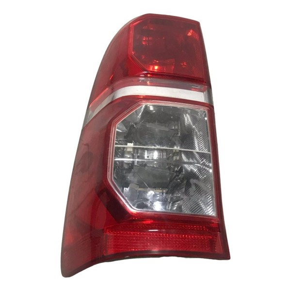 Lanterna Traseira Esquerda Toyota Hilux 12/15 Esquerdo/motorista