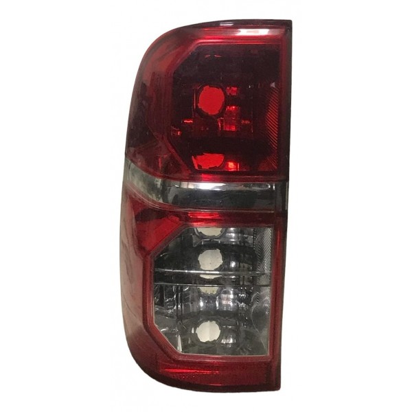 Lanterna Traseira Esquerda Toyota Hilux 12/15 Esquerdo/motorista