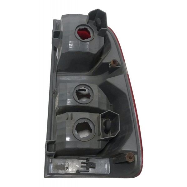 Lanterna Traseira Esquerda Toyota Hilux 12/15 Esquerdo/motorista