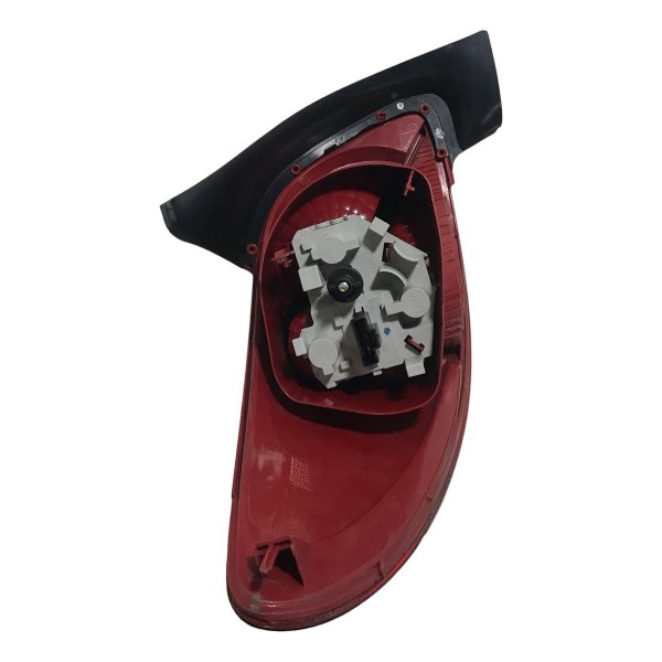 Lanterna Direita Peugeot 207 2008 2009 2010 2011 A 2012 Direito/passageiro