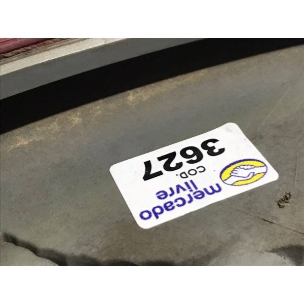 Lanterna Traseira Direita Hyundai Hb20 2012 2013 2014 2015 Direito/passageiro