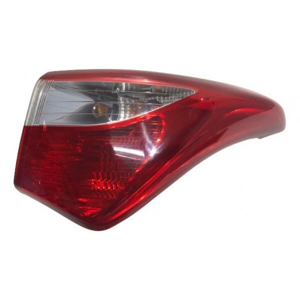 Lanterna Traseira Direita Hyundai Hb20 2012 2013 2014 2015 Direito/passageiro