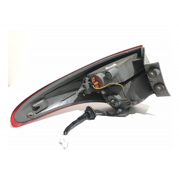 Lanterna Traseira Direita Hyundai Hb20 2012 2013 2014 2015 Direito/passageiro