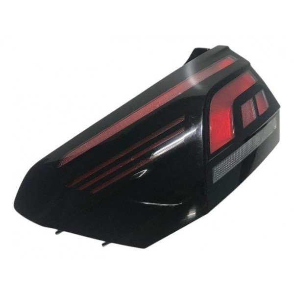 Lanterna Esquerda Volkswagen Nivus 2021 2022 2023 Original Esquerdo/motorista