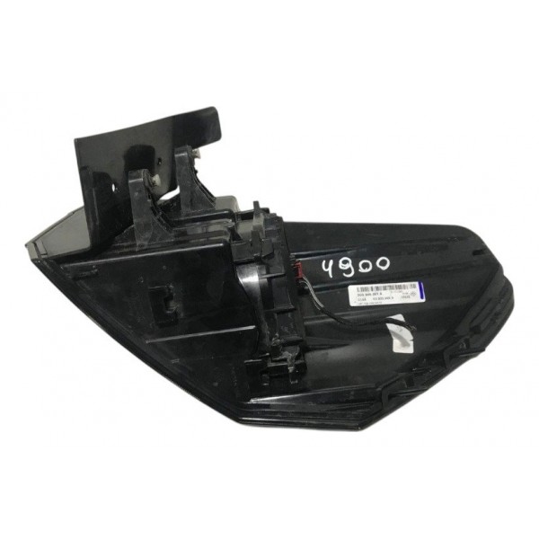 Lanterna Esquerda Volkswagen Nivus 2021 2022 2023 Original Esquerdo/motorista