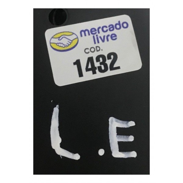 Lanterna Esquerda Volkswagen Nivus 2021 2022 2023 Original Esquerdo/motorista