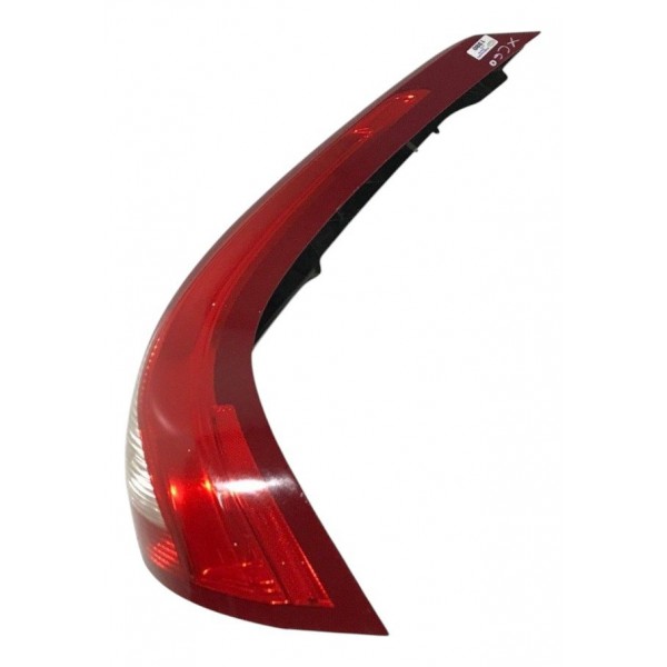 Lanterna Direita Volvo Xc60 2012 2013 2014 15/2017 Detalhes Direito/passageiro