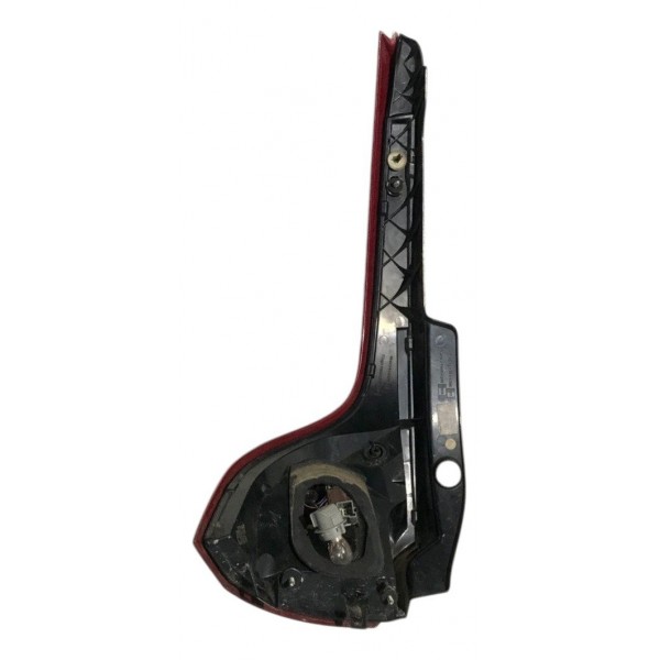 Lanterna Direita Volvo Xc60 2012 2013 2014 15/2017 Detalhes Direito/passageiro