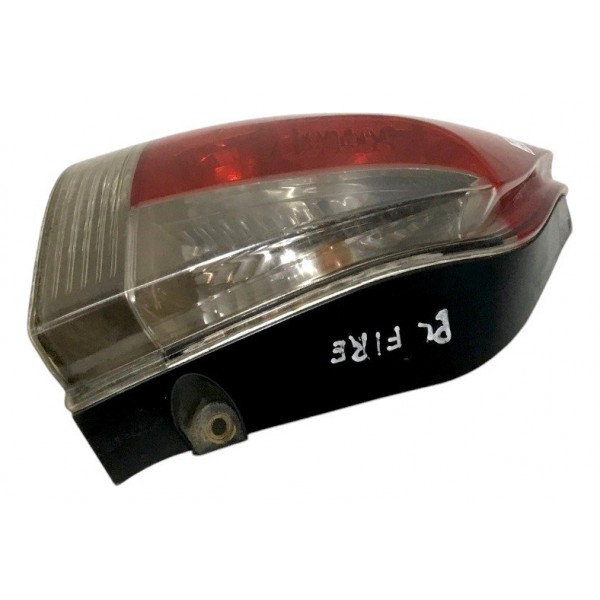 Lanterna Esquerda Fiat Palio Fire 2007 2008 2009 2010 2011 Esquerdo/motorista