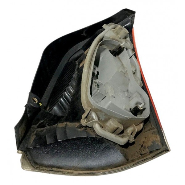 Lanterna Esquerda Fiat Palio Fire 2007 2008 2009 2010 2011 Esquerdo/motorista