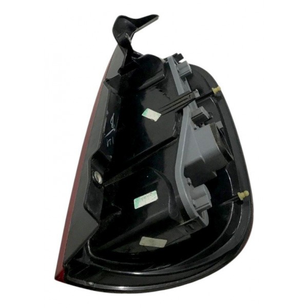 Lanterna Traseira Esquerda Fiat Uno Vivace 2009 2008 09/2021 Esquerdo/motorista