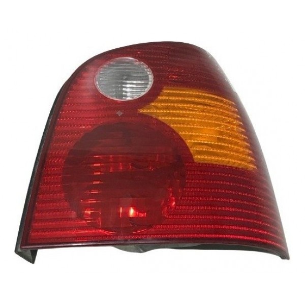 Lanterna Direita Volkswagen Polo 2003 A 2006 Direito/passageiro