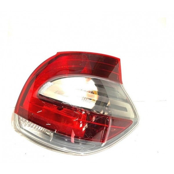 Lanterna Direita Fiat Mobi 2016 2017 2018 2019 2020 2021 Direito/passageiro