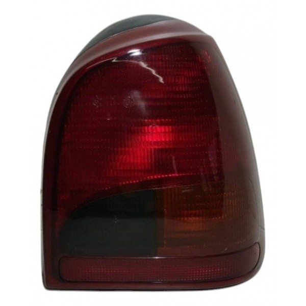 Lanterna Direita Volkswagen Gol Bola G2 1995 A 1999 Original Direito/passageiro
