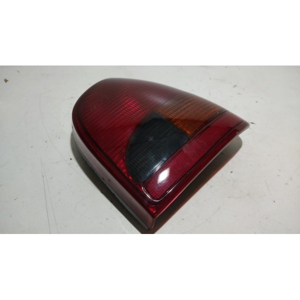 Lanterna Direita Volkswagen Gol Bola G2 1995 A 1999 Original Direito/passageiro