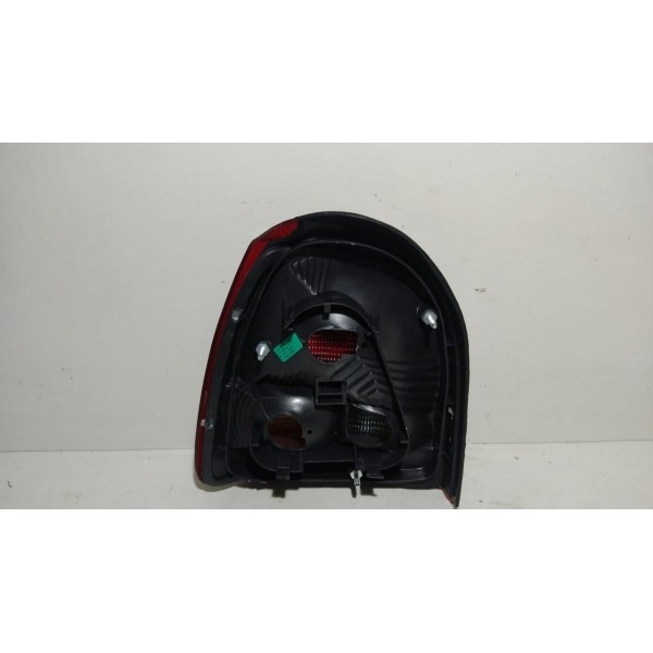 Lanterna Direita Volkswagen Gol Bola G2 1995 A 1999 Original Direito/passageiro