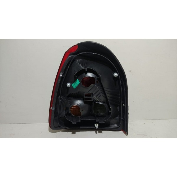 Lanterna Direita Volkswagen Gol Bola G2 1995 A 1999 Original Direito/passageiro