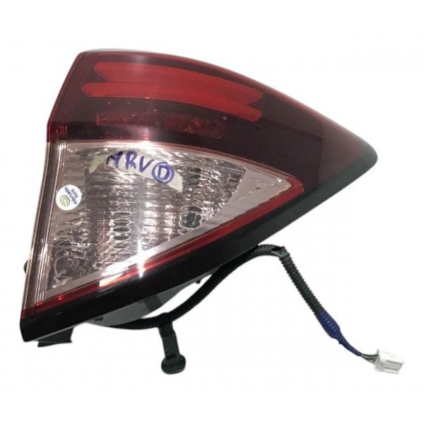 Lanterna Direita Honda Hrv 2015 2016 2017 2018 Peça Original Direito/passageiro