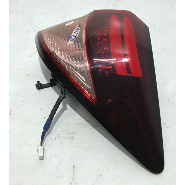 Lanterna Direita Honda Hrv 2015 2016 2017 2018 Peça Original Direito/passageiro