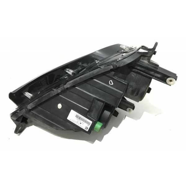 Farol Inferior Direito Fiat Toro 2017 2018 2019 2020 2021 - Direito/passageiro