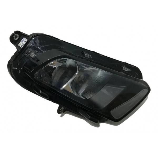 Farol Inferior Direito Fiat Toro 2017 2018 2019 2020 2021 - Direito/passageiro