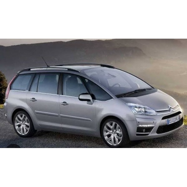 Farol Direito Citroen C4 Grand Picasso 2008 2009 2010/2012 Direito/passageiro