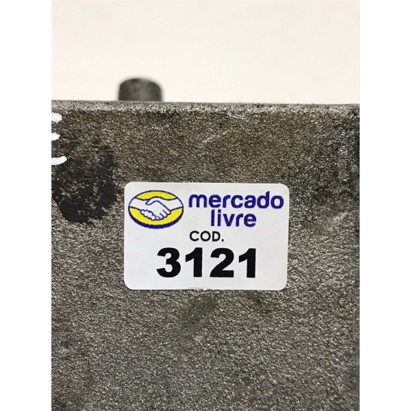 Coletor Admissão Renault Fluence 2.0 16v Peça Original