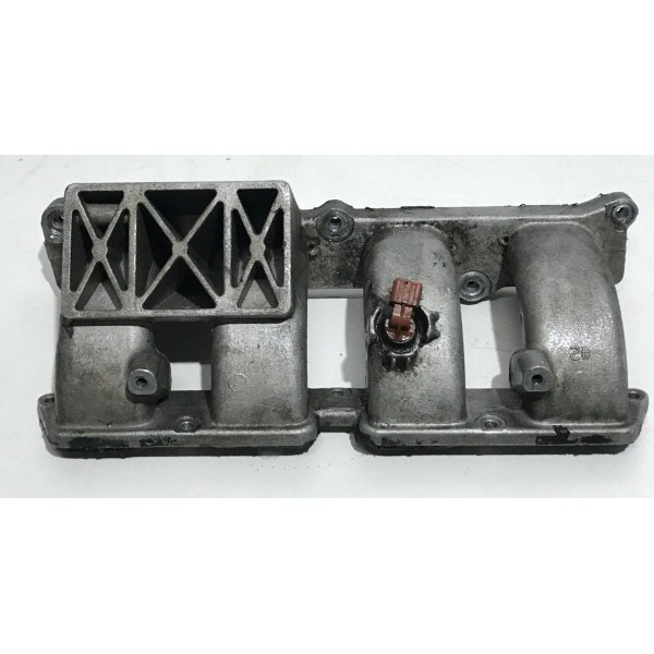 Coletor Admissão Renault Fluence 2.0 16v Peça Original