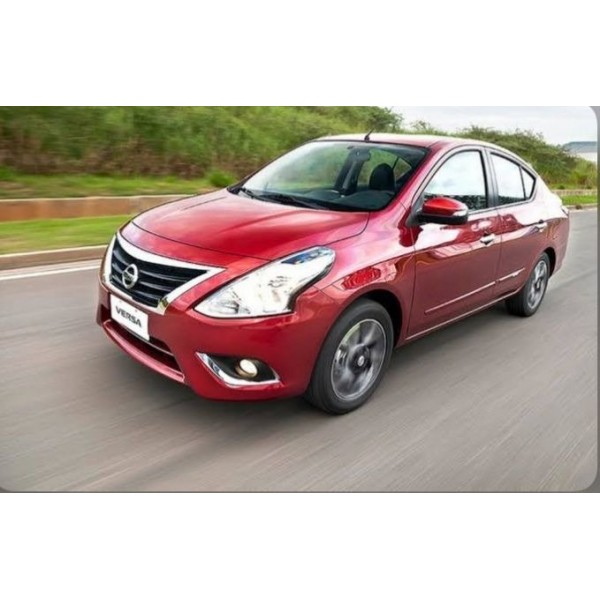 Coletor De Admissão Nissan Versa 1.6