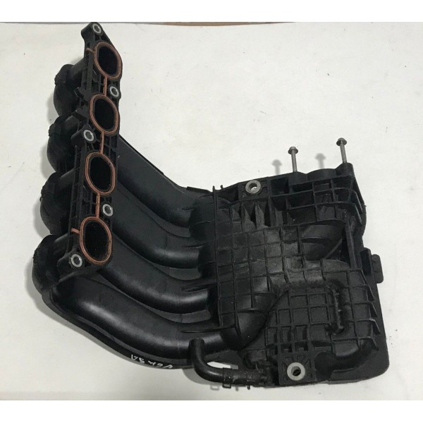 Coletor De Admissão Nissan Versa 1.6