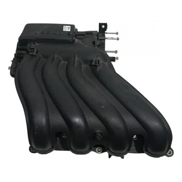 Coletor De Admissão Nissan Versa 1.6