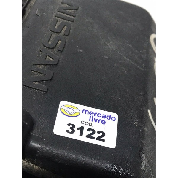 Coletor De Admissão Nissan Versa 1.6