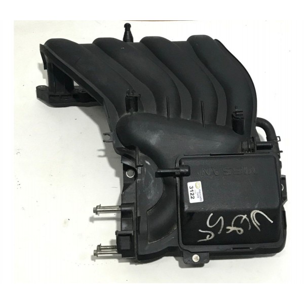 Coletor De Admissão Nissan Versa 1.6