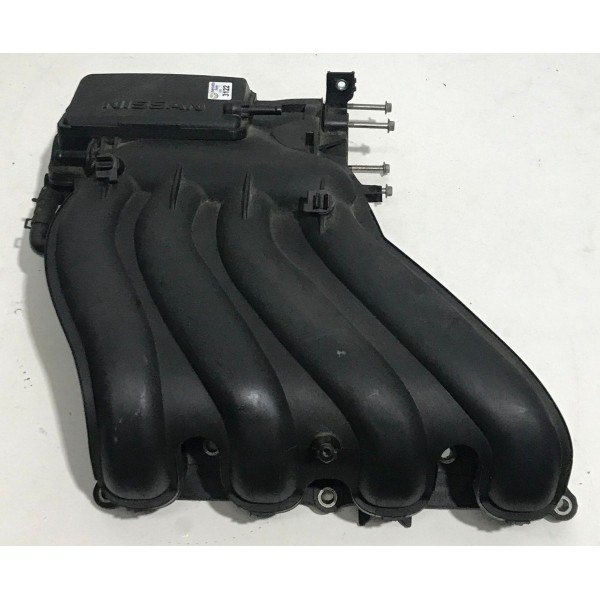 Coletor De Admissão Nissan Versa 1.6