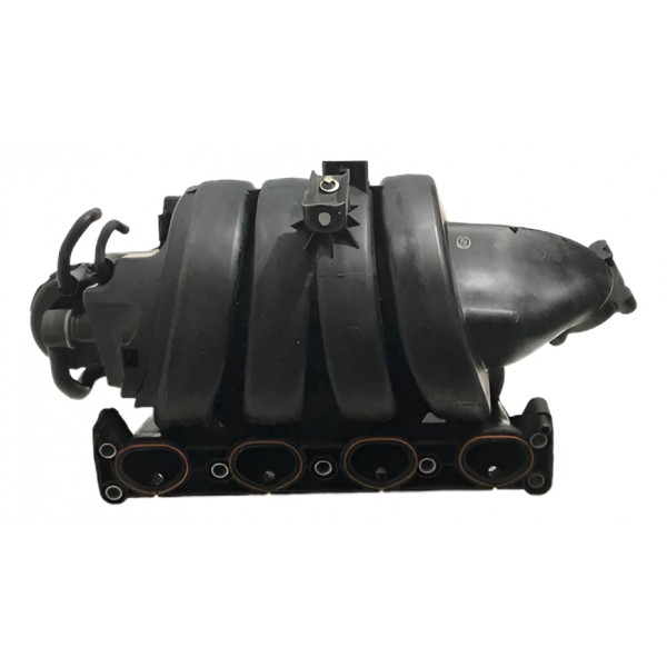 Coletor De Admissão Chevrolet Tracker 1.8 55496676 Original