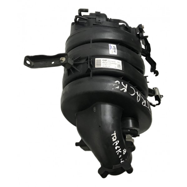 Coletor De Admissão Chevrolet Tracker 1.8 55496676 Original