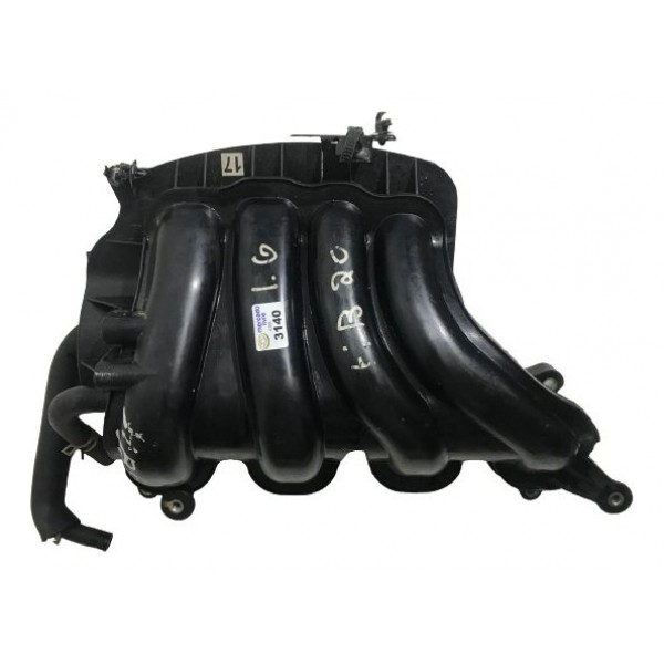 Coletor De Admissão Hyundai Hb20 1.6 Peça Original Carro