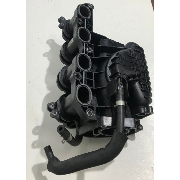 Coletor De Admissão Hyundai Hb20 1.6 Peça Original Carro