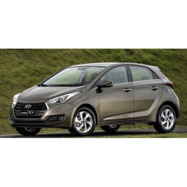 Coletor De Admissão Hyundai Hb20 1.6 Peça Original Carro