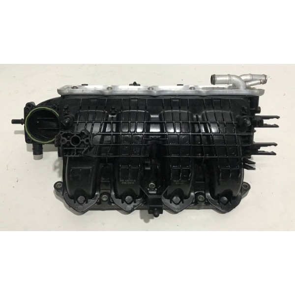Coletor De Admissão Audi A3 1.4 06j133201bh Ar Bd Original