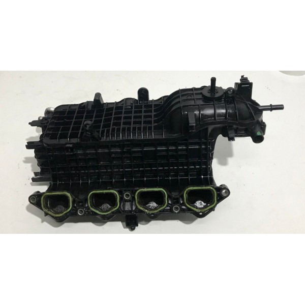 Coletor De Admissão Audi A3 1.4 06j133201bh Ar Bd Original