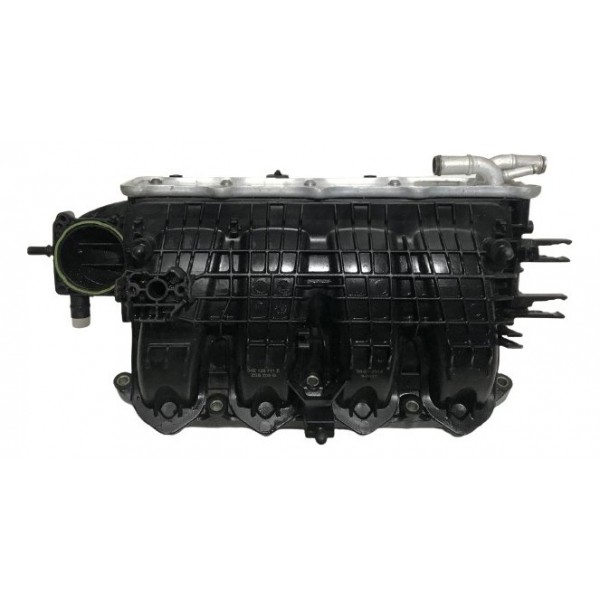 Coletor De Admissão Audi A3 1.4 06j133201bh Ar Bd Original